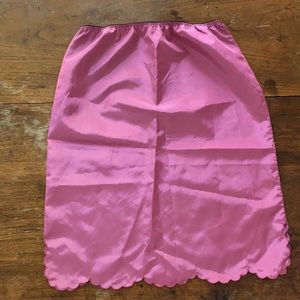 Chaiken and Capone slip